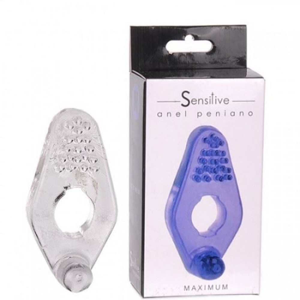 Anel Estimulador Plus Ktoy