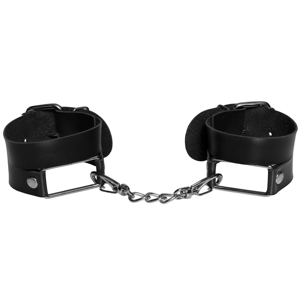 Algema Bracelete Lyon Dominatrix