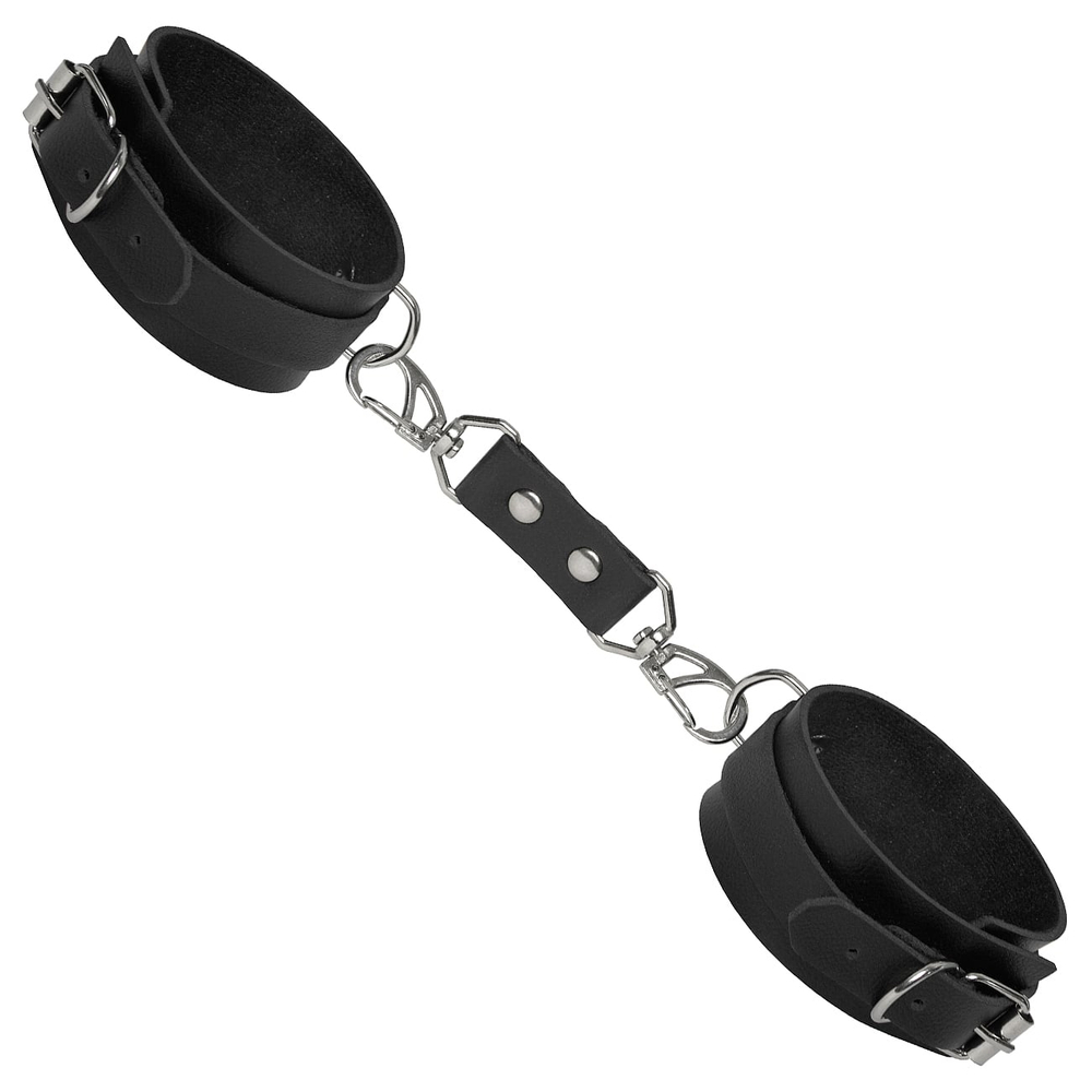 Tornozeleira Creta Ajustável Dominatrix