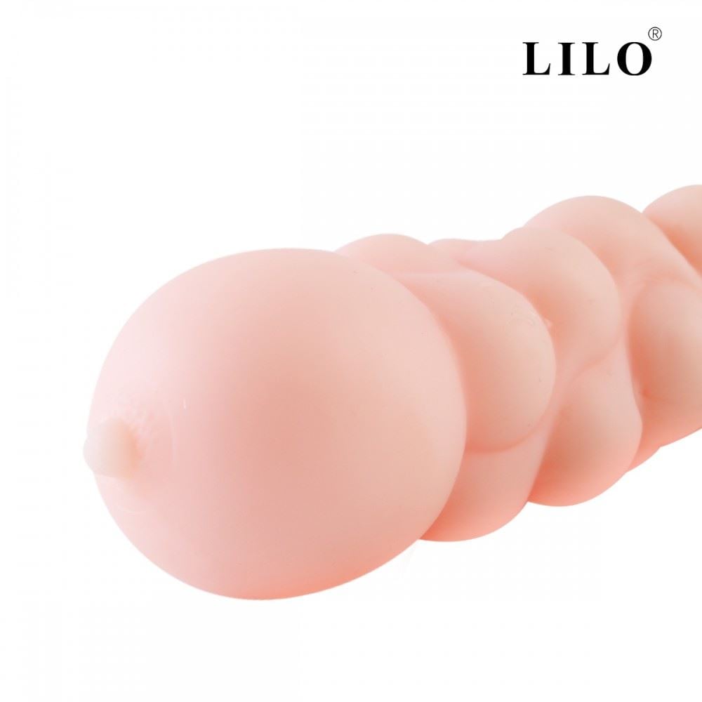 Masturbador Masculino Handejob Lilo