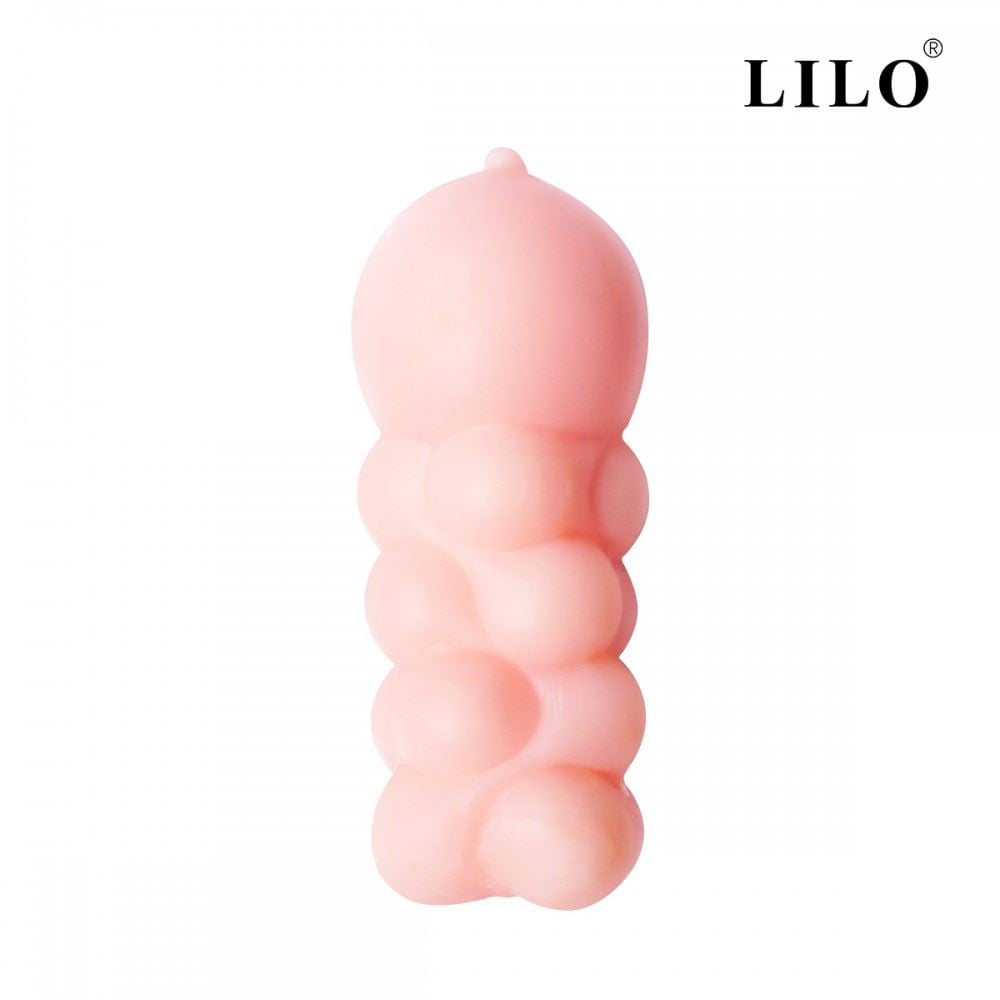 Masturbador Masculino Handejob Lilo
