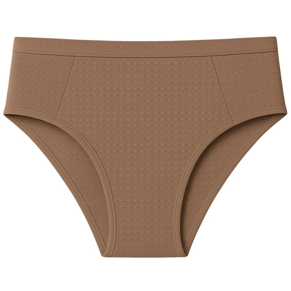 Calcinha Fio Dental Duplo Com Recortes Nayane