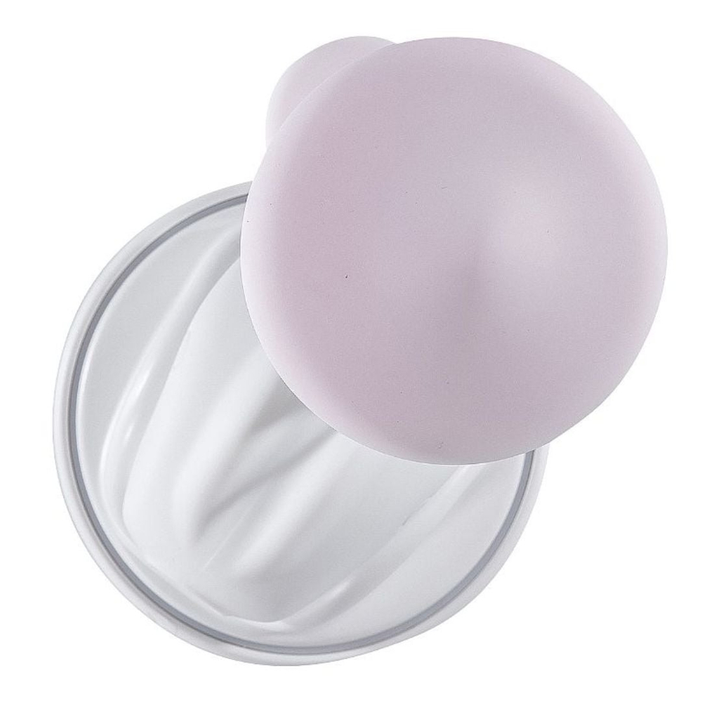 Vibrador De Ponto G E Clitóris Com Pulsação Floresta Ao Luar Luminária Vibe Toys