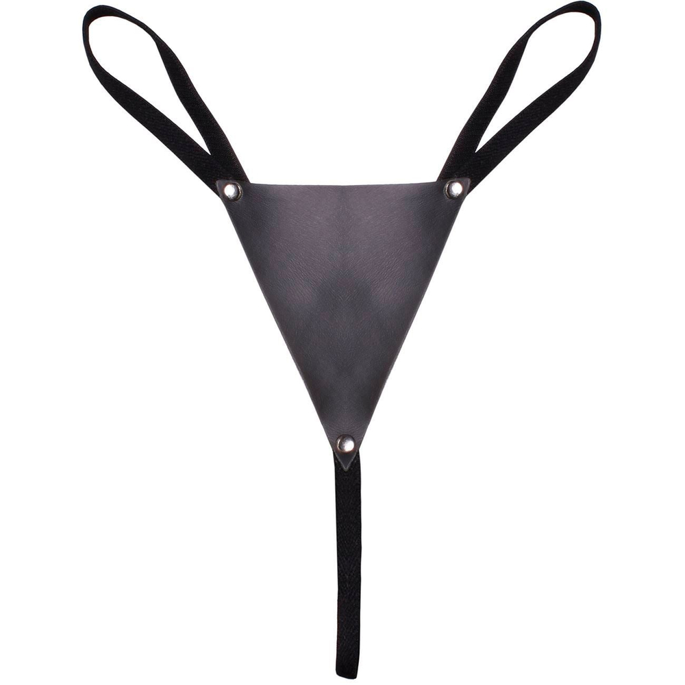 Calcinha Triângulo Dominatrix