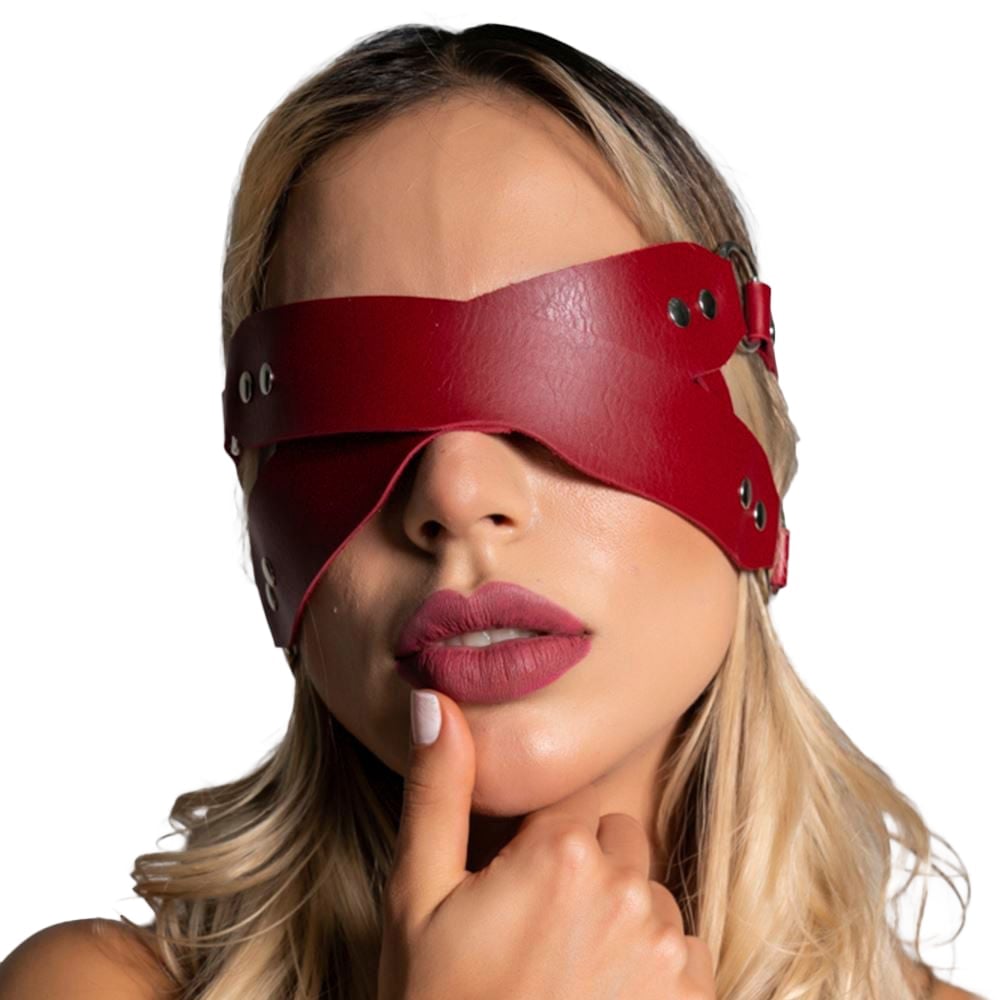 Máscara X Madame Dominatrix