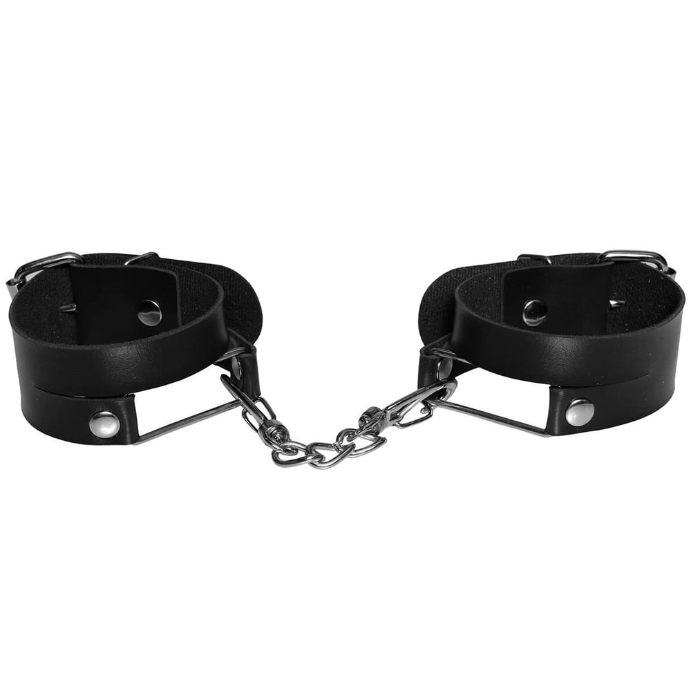 Algema Bracelete Turim Dominatrix