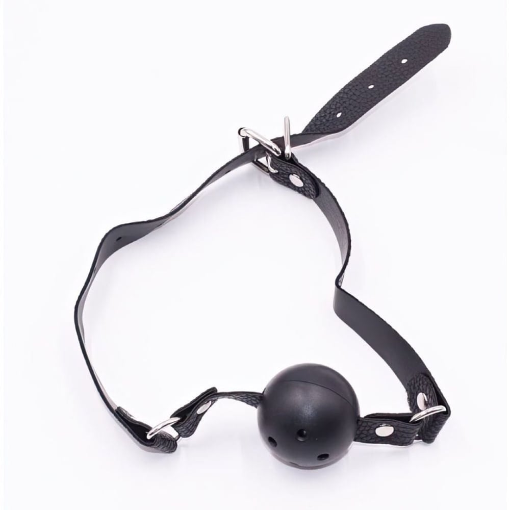 Kit Sado Bondage Com 7 Itens Vibe Toys