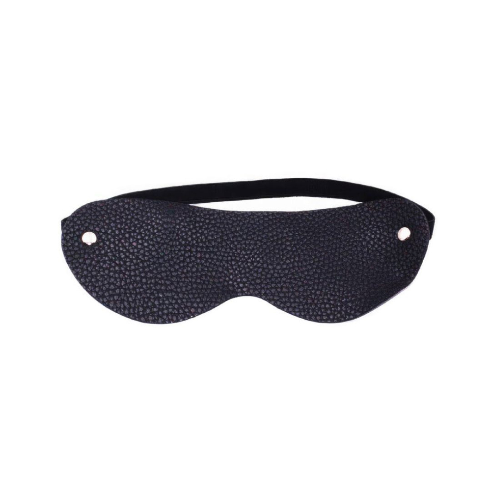 Kit Sado Bondage Com 7 Itens Vibe Toys