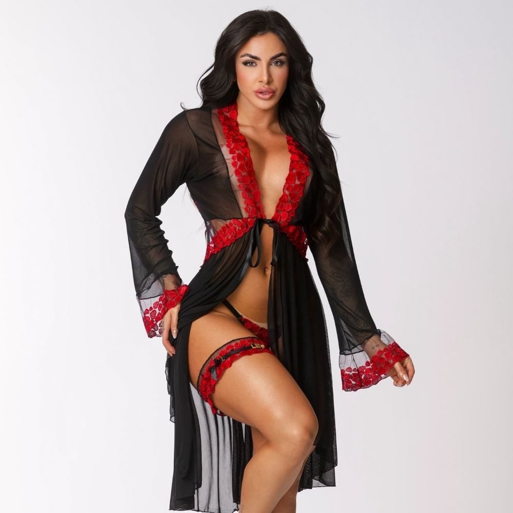 Hobby Chamas Do Prazer Tallyta Moda Apimentada