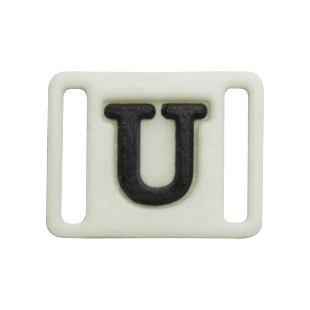 Letras Fosforescente Para Personalizar Tallyta