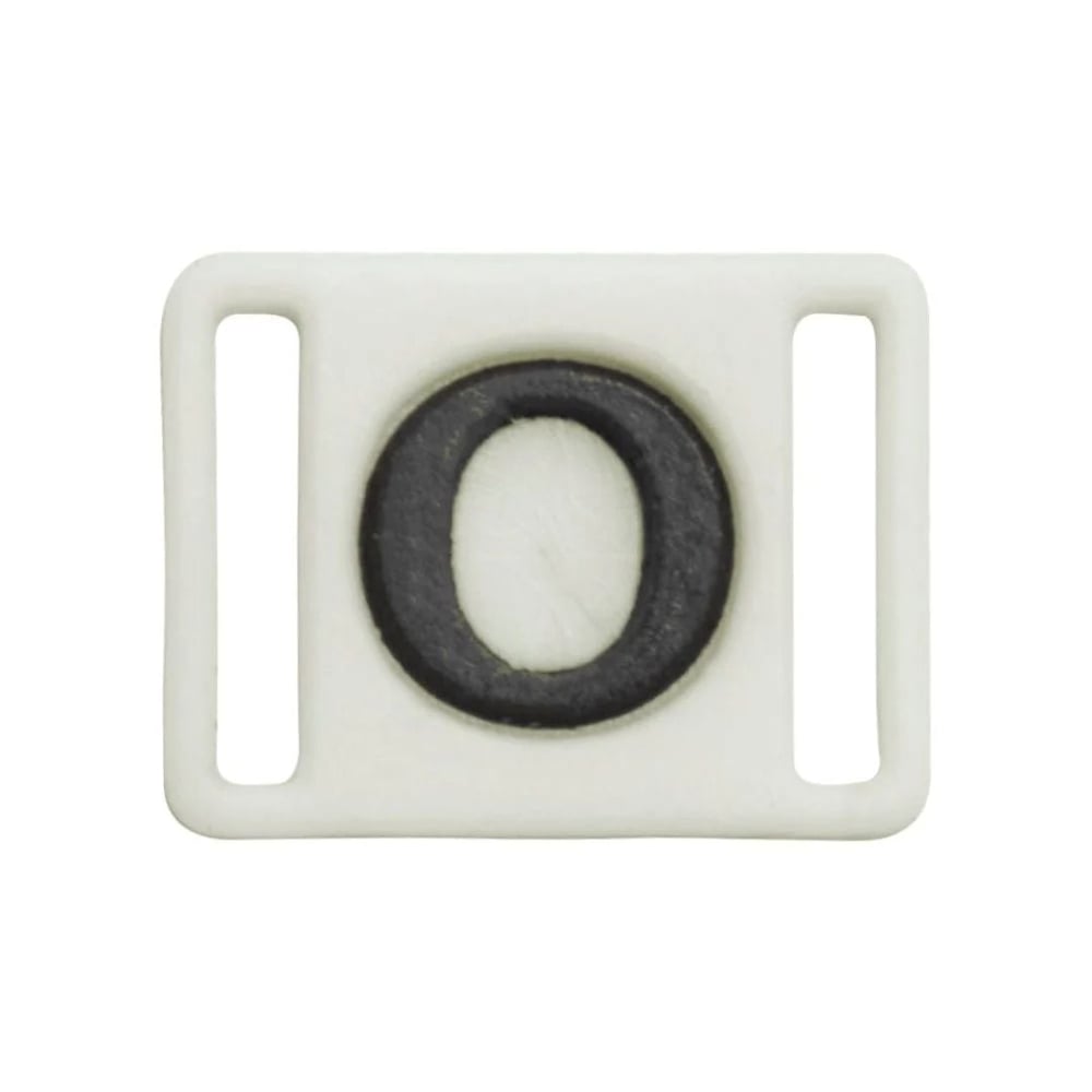 Letras Fosforescente Para Personalizar Tallyta