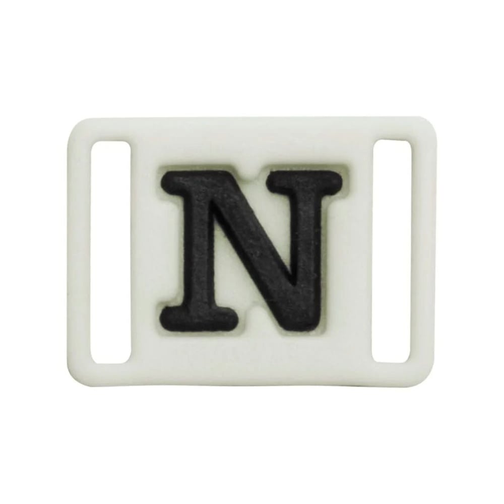 Letras Fosforescente Para Personalizar Tallyta