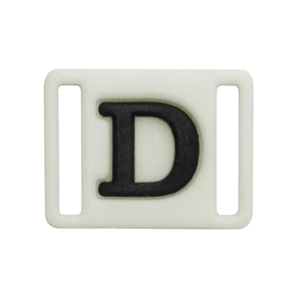 Letras Fosforescente Para Personalizar Tallyta