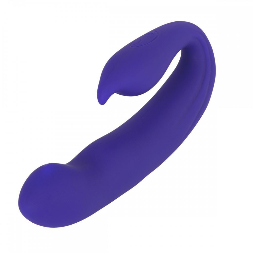 Vibrador Strapless Estimulador Ponto G Rechargeable