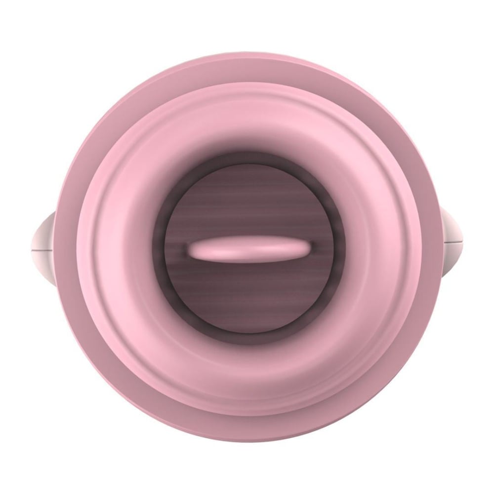 Estimulador Clitoriano Em Formato Porco Recarregável Lilo