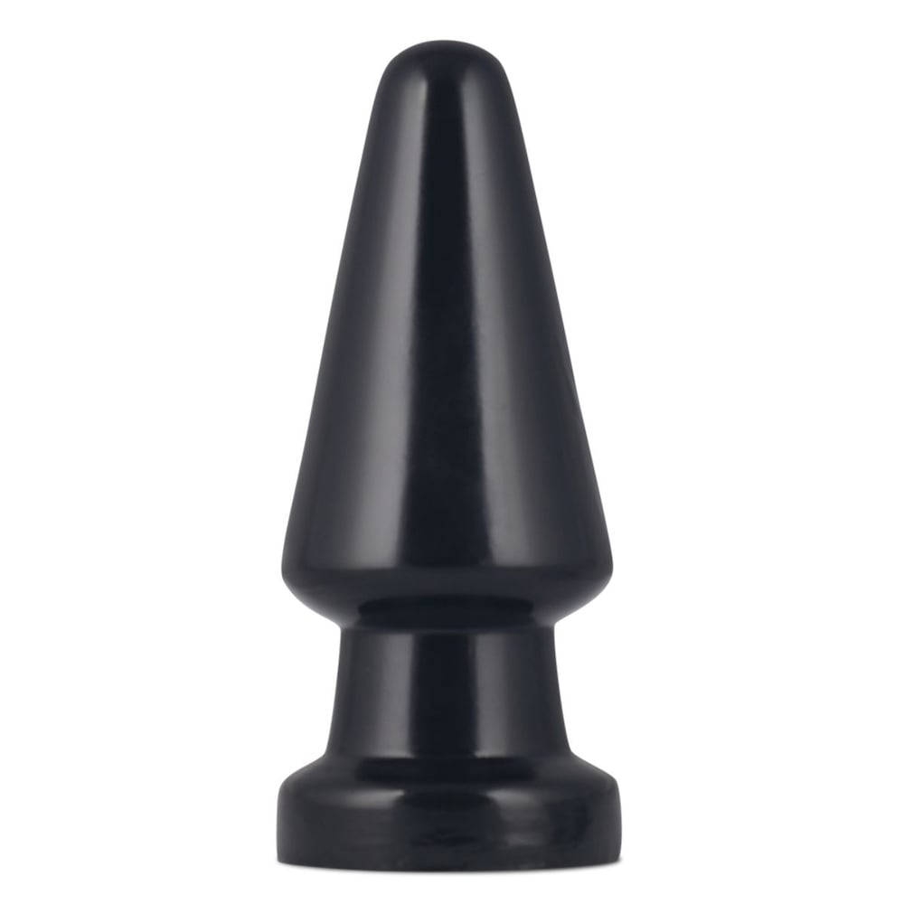 Plug Anal Shocker 17,5 X 7,2cm Lovetoy