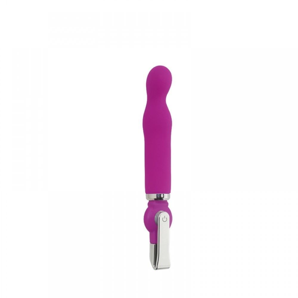 Vibrador Ponto G Recarrarregavel 20 Frequencias