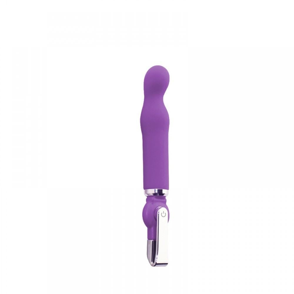 Vibrador Ponto G Recarrarregavel 20 Frequencias