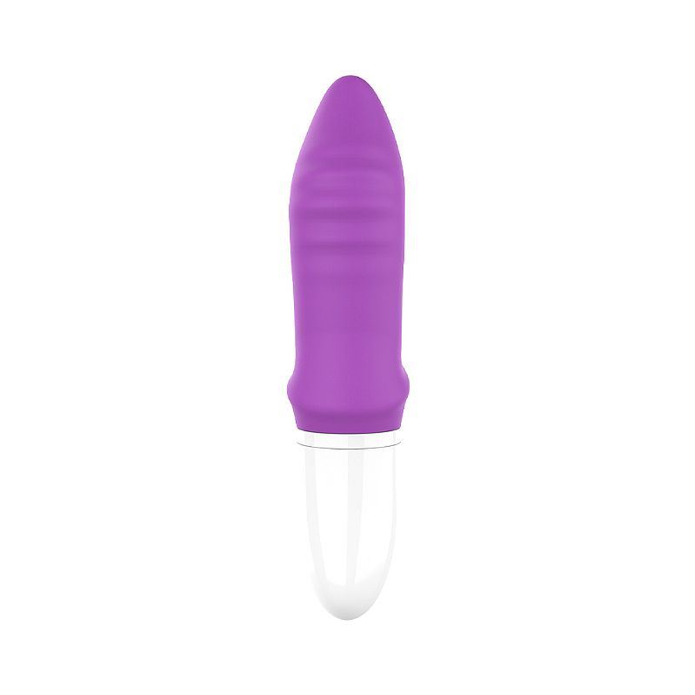 Vibrador Ponto G Bend 9 Modos De Vibrações Vibe Toys