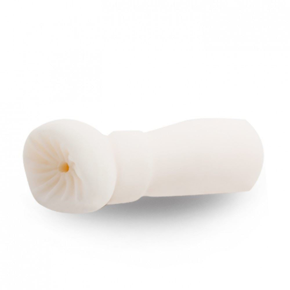 Simulador Masturbador Anal Com Sucção Cyber Passion Lady