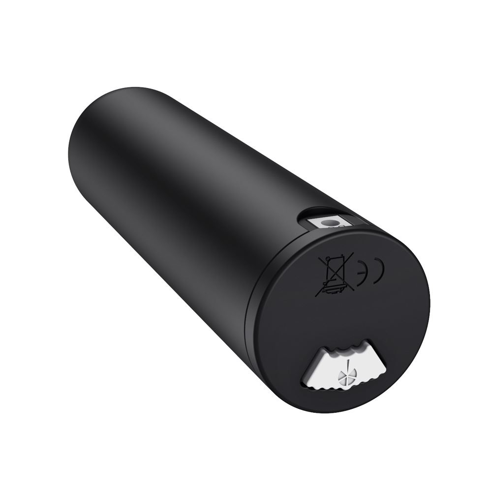 Bullet Power Little 2 Recarregável Com 10 Modos De Vibração Vibe Toys