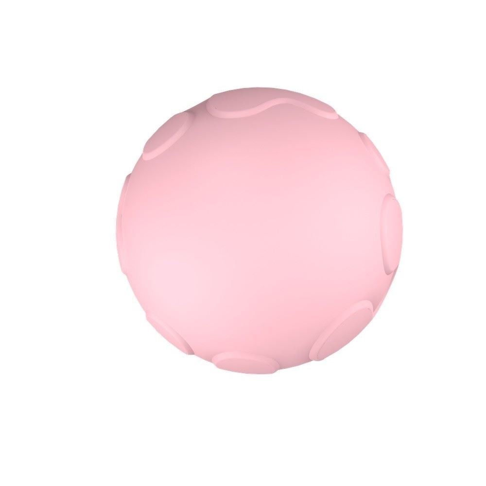 Massageador Wand 10 Modos De Vibrações Vibe Toys