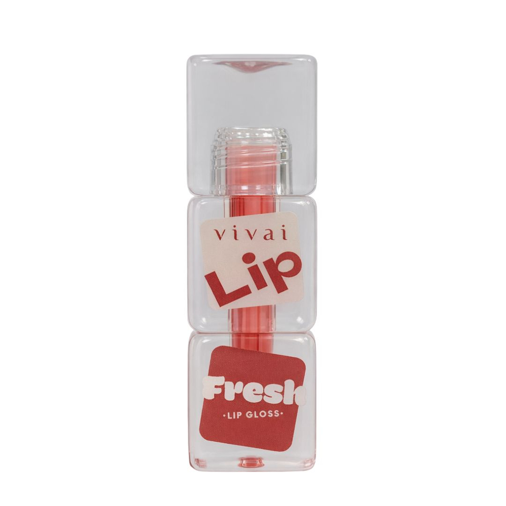 Lip Gloss Colors Lip Fresh Vivai