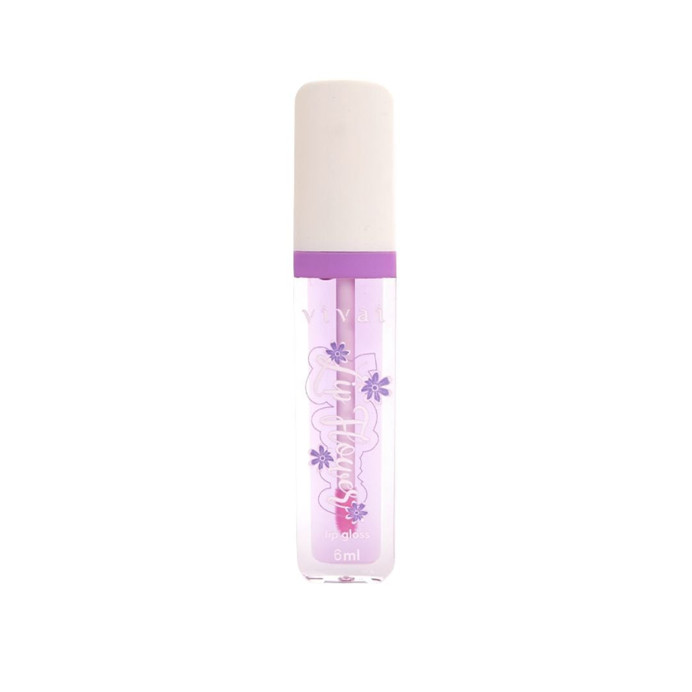 Lip Gloss 6ml Lip Flower Vivai