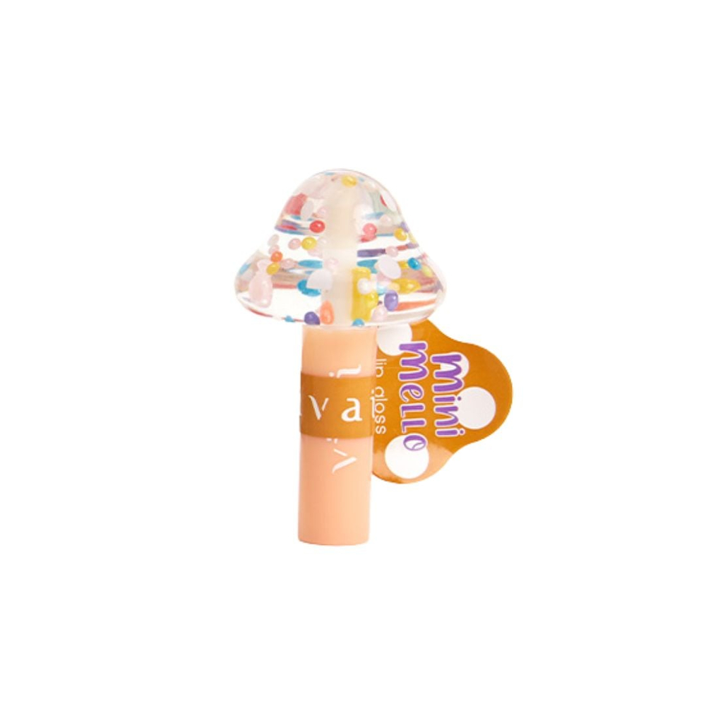 Mini Mello Lip Gloss Juvenil Vivai