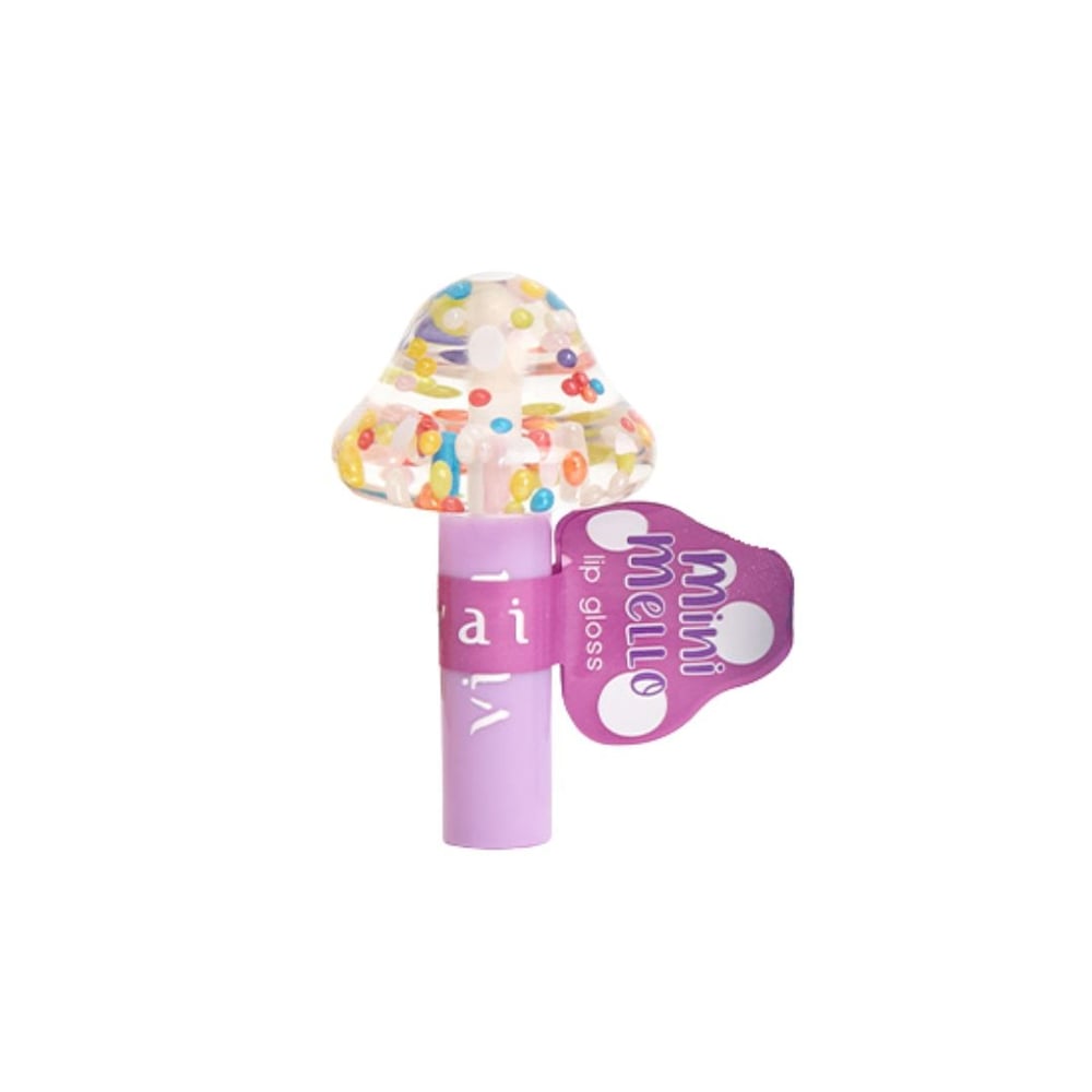 Mini Mello Lip Gloss Juvenil Vivai