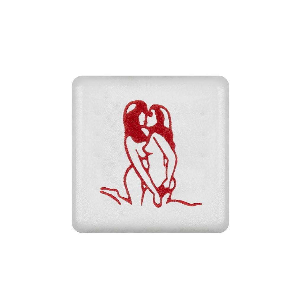 Dadinho Mulher X Mulher La Pimienta