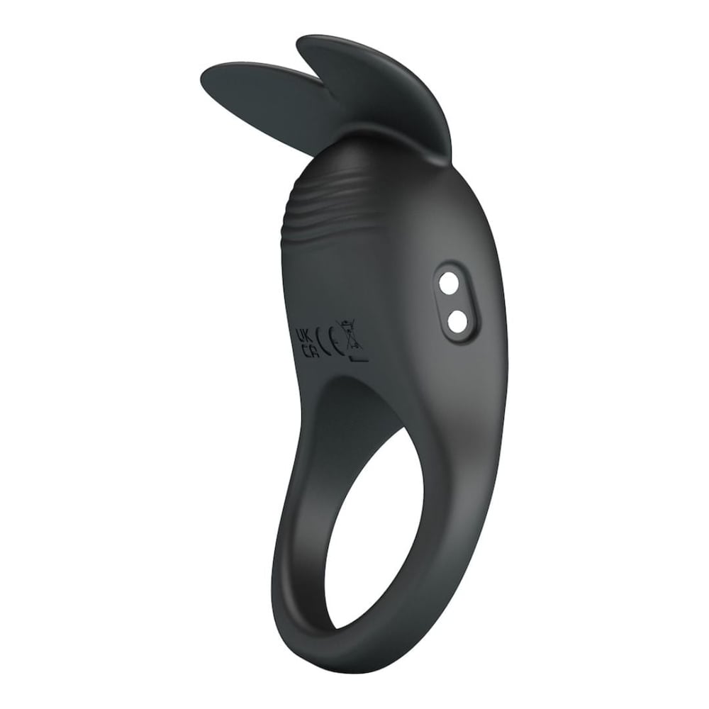 Anel Peniano Carlton Com 10 Vibrações Pretty Love