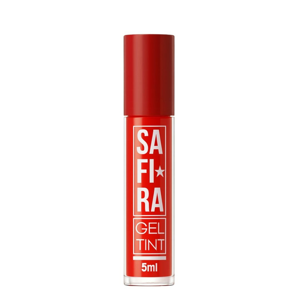 Gel Tint Linha Basic 5ml Safira Cosméticos