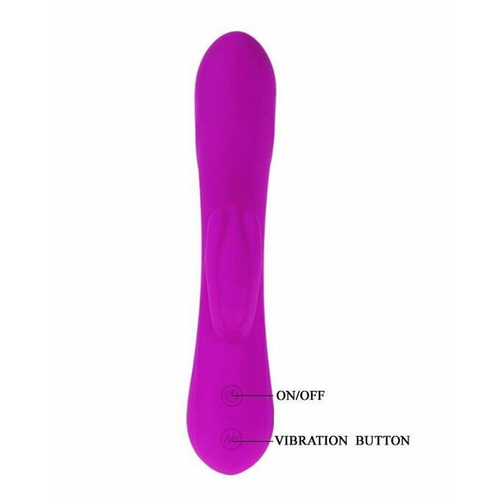 Massageador Primo Pretty Love