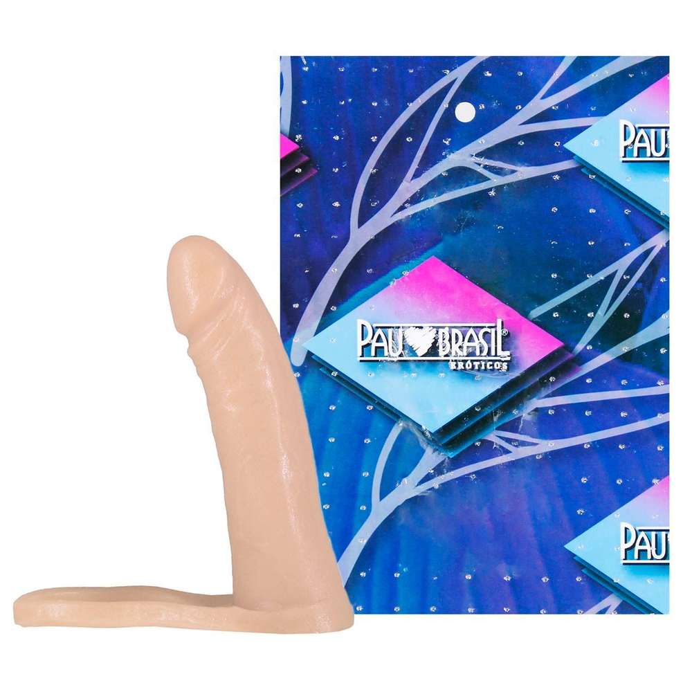 Anel Companheiro Pau Brasil