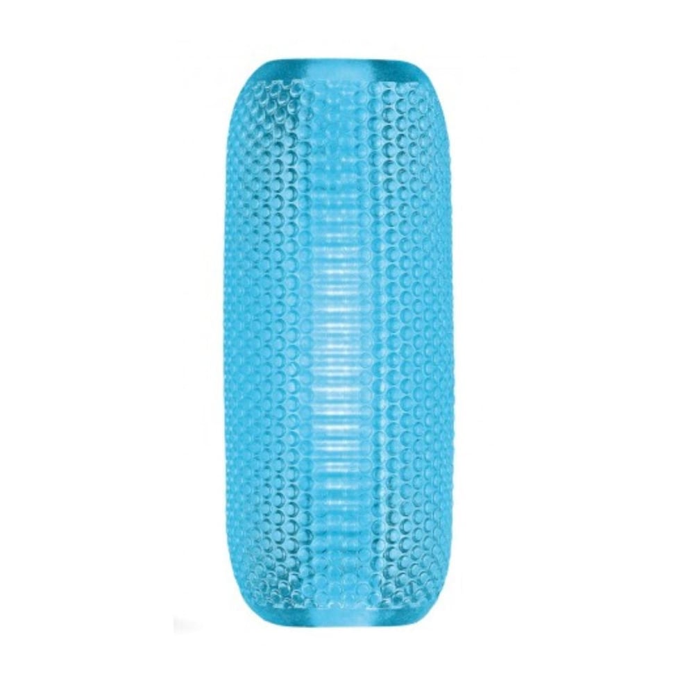 Masturbador Training Master Duplo Vibe Toys