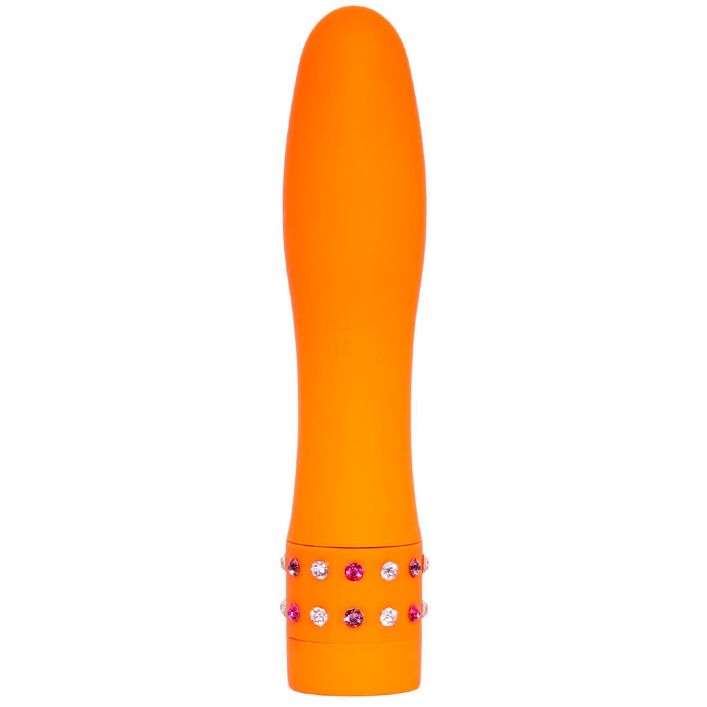 Vibrador Diamond Multivelocidades