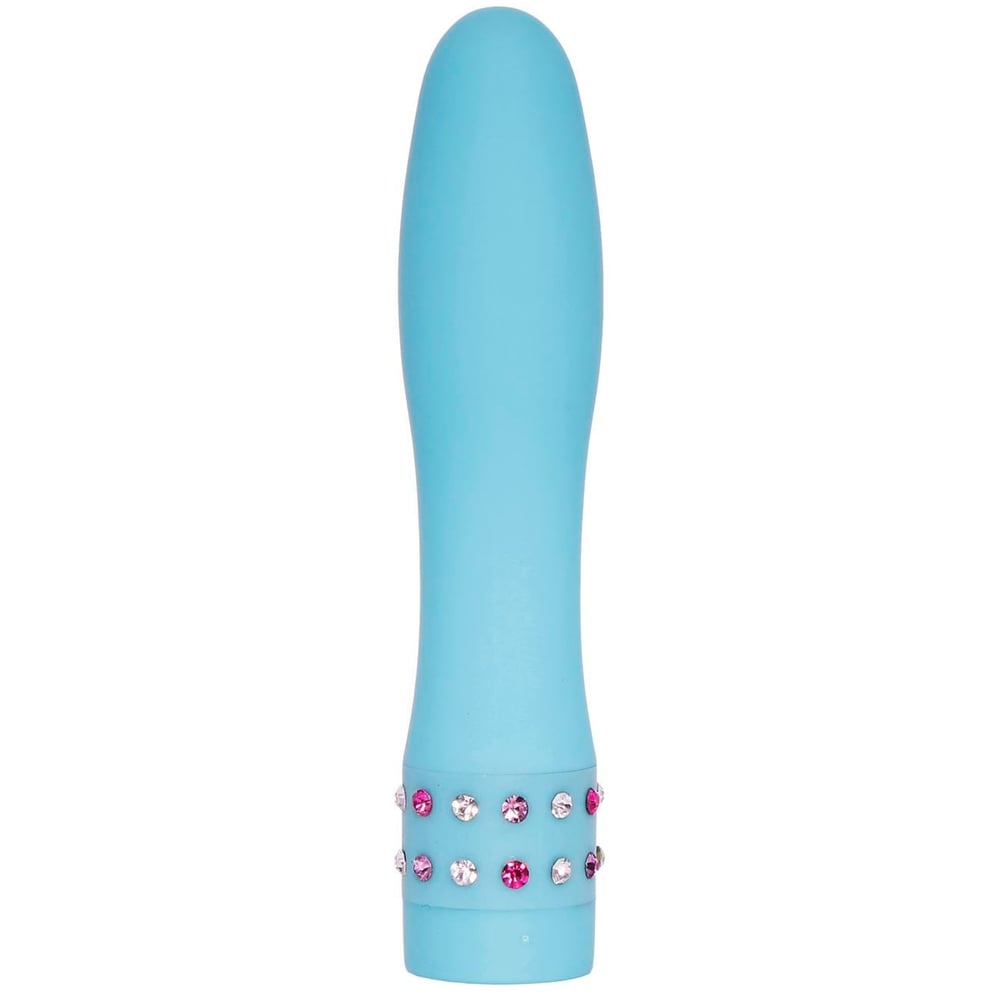 Vibrador Diamond Multivelocidades