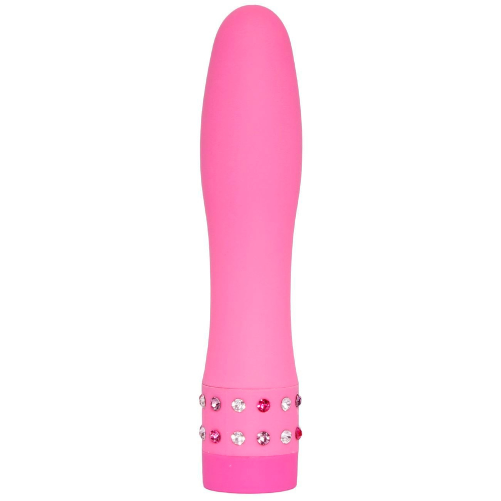 Vibrador Diamond Multivelocidades