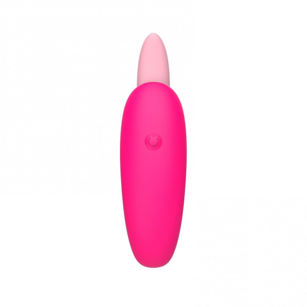 Língua Vibratória Com 7 Modos De Vibração Vibe Toys