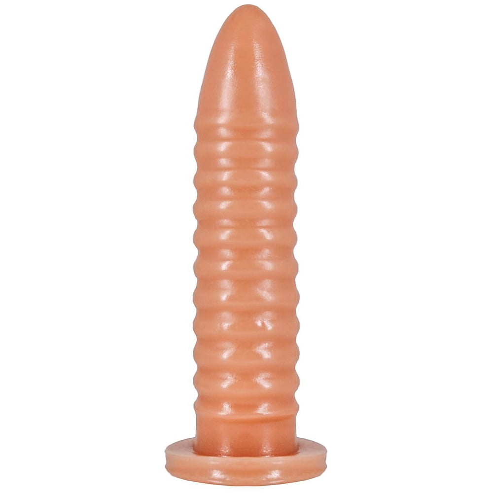 Prótese Maciça Parafuso 16,5 X 3,6cm Prazer & Cia