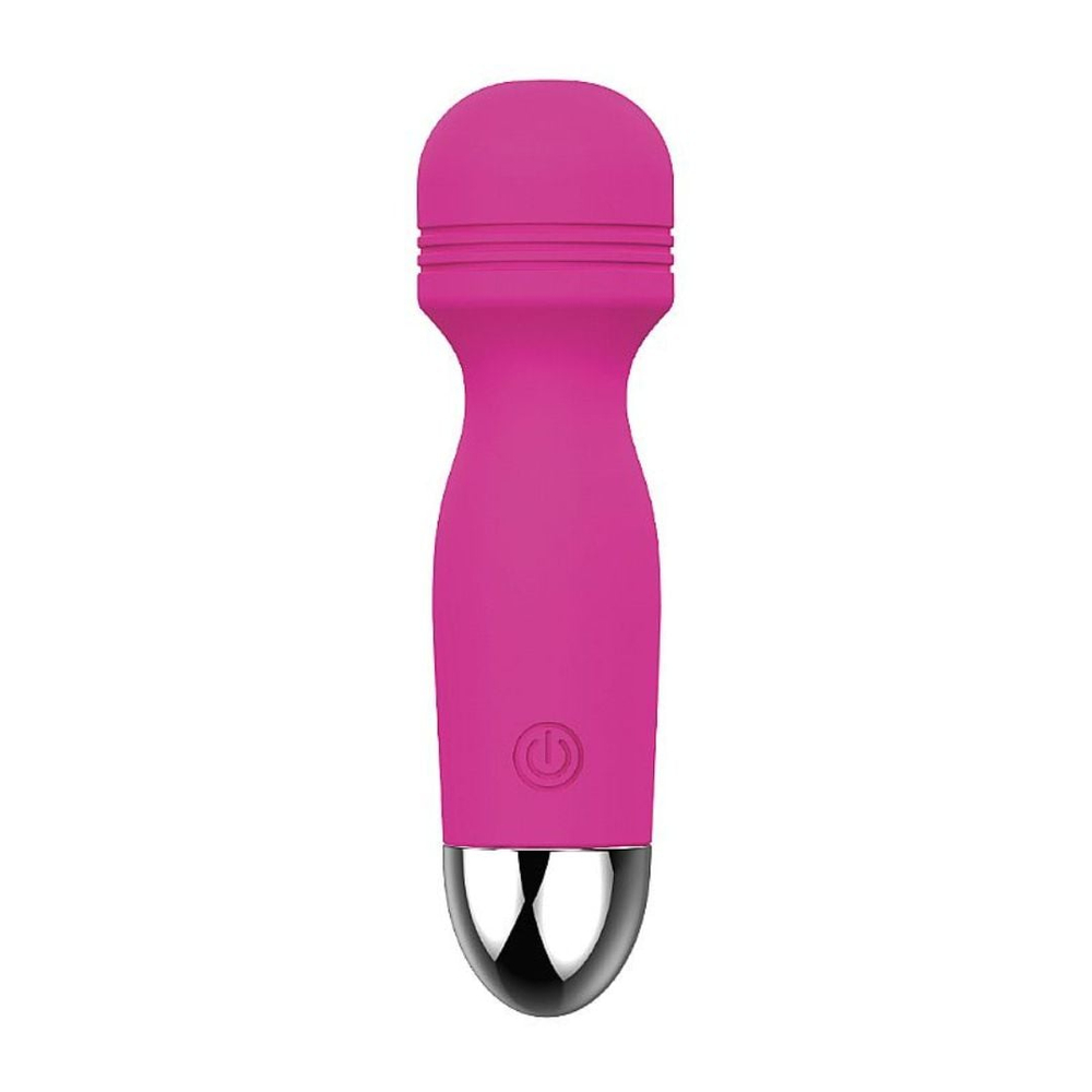 Vibrador Massageador Mini Varinha Mágica Libre Si Vibe Toys
