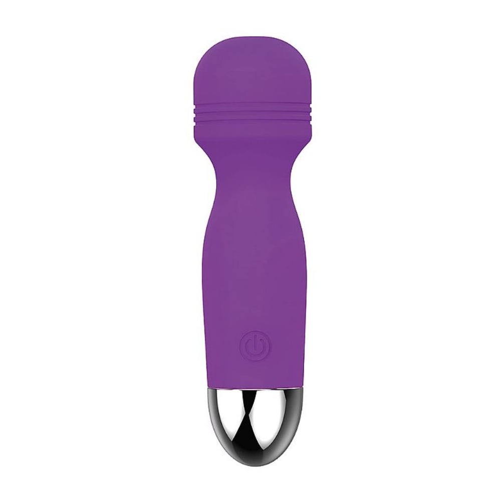 Vibrador Massageador Mini Varinha Mágica Libre Si Vibe Toys
