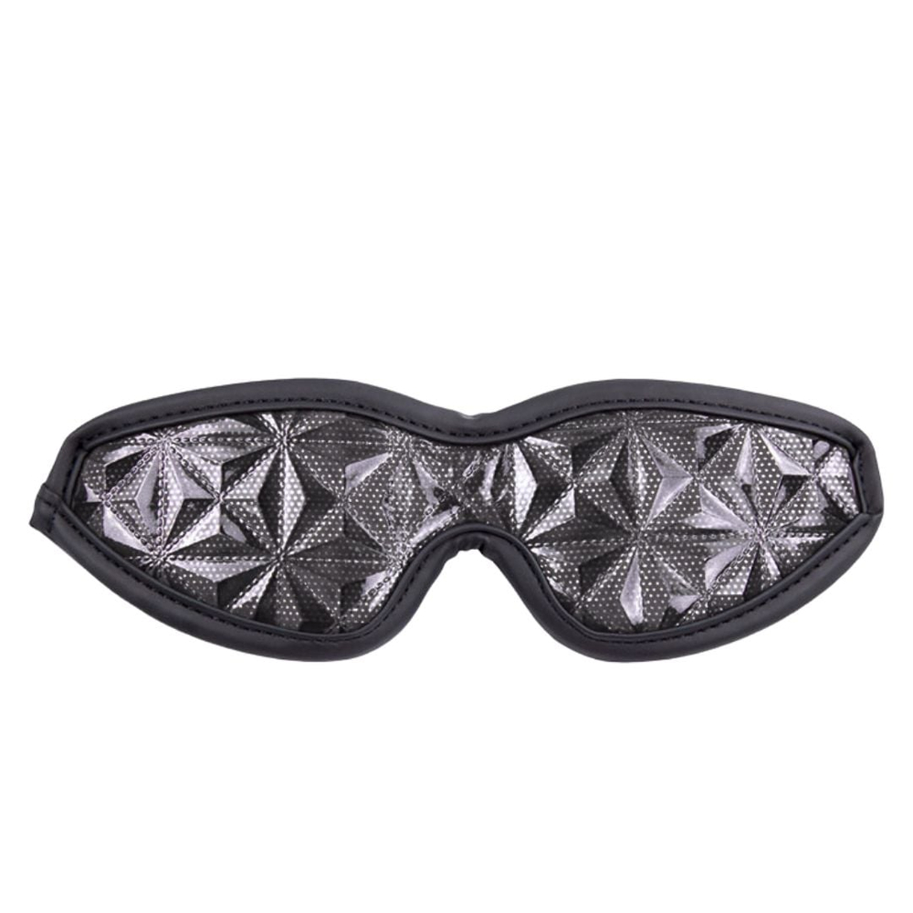 Venda Para Olhos Luxury Fetish Aphrodisia