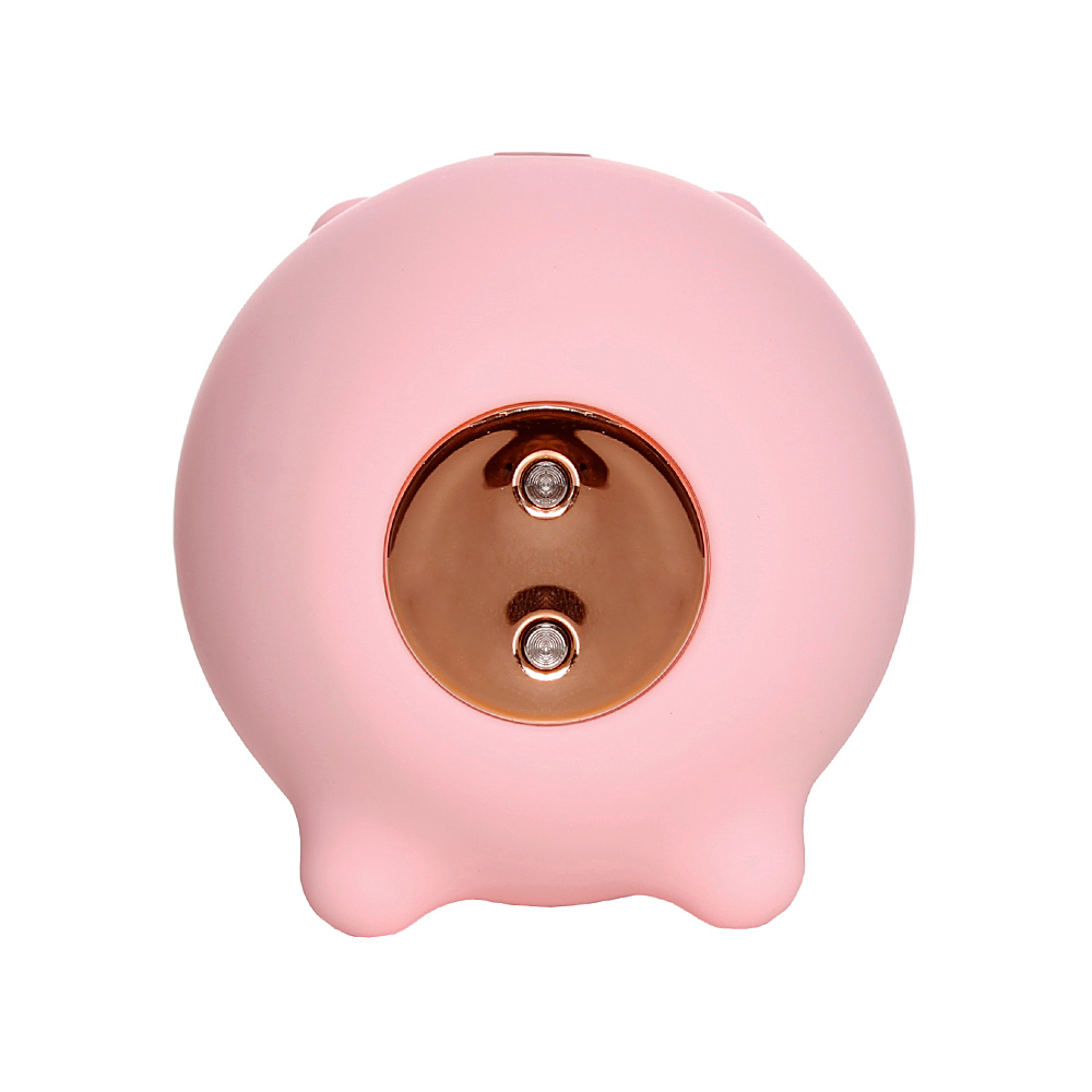 Estimulador Clitoriano Piglet 10 Modos De Estimulação Vibe Toys