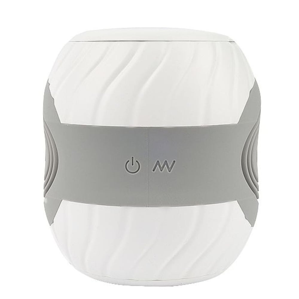 Masturbador Masculino Mini Box I I Recarregável 10 Vibrações Vibe Toys