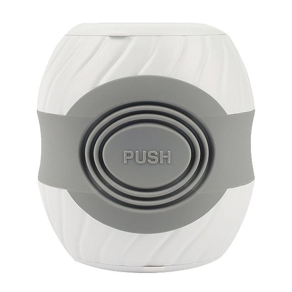 Masturbador Masculino Mini Box I I Recarregável 10 Vibrações Vibe Toys