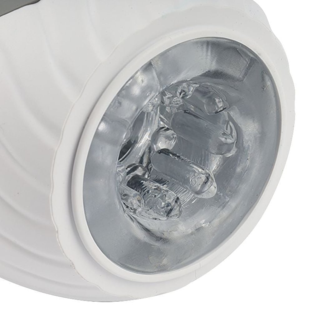 Masturbador Masculino Mini Box I I Recarregável 10 Vibrações Vibe Toys