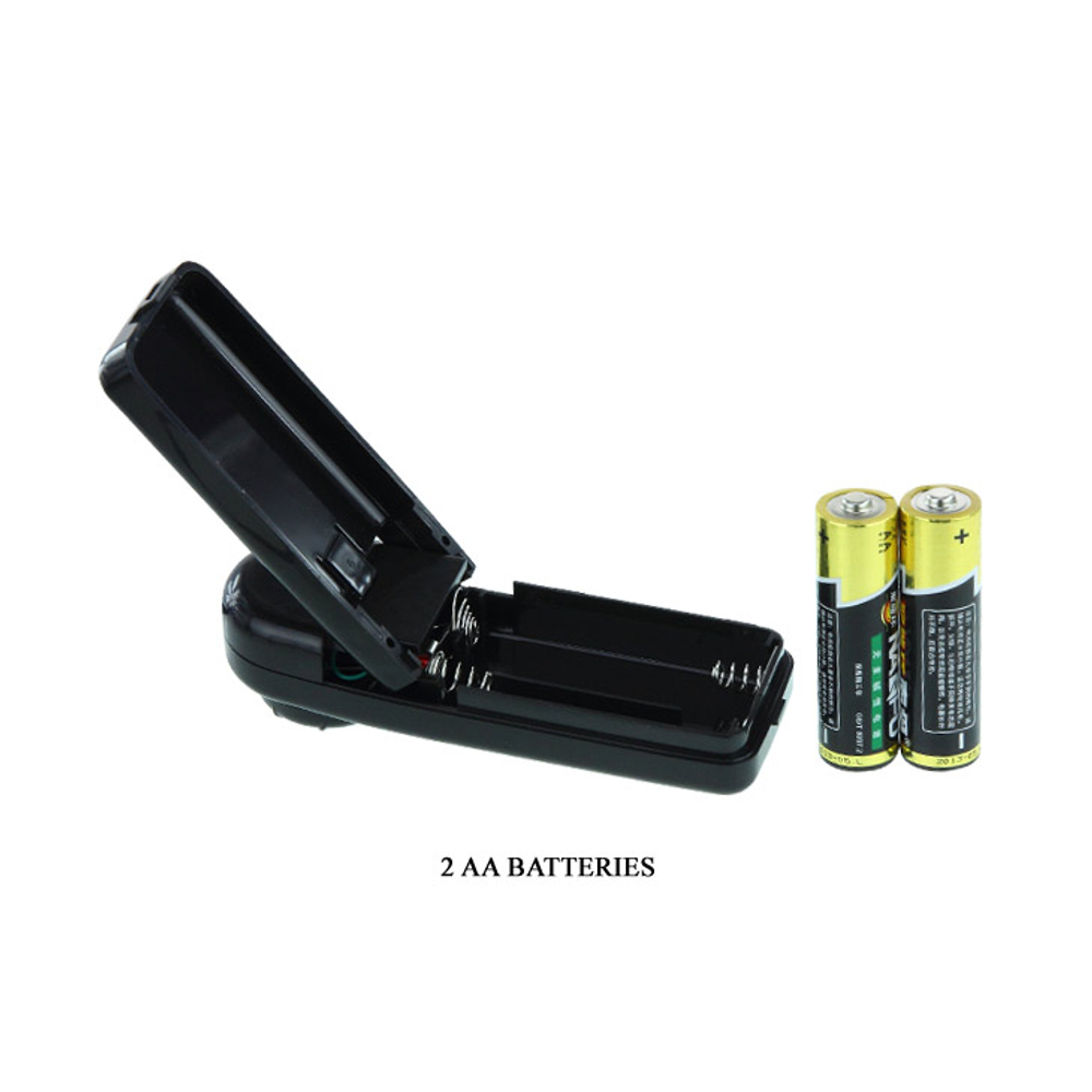 Protese Giratoria Super Rota Dong Com Ventosa E Vibro