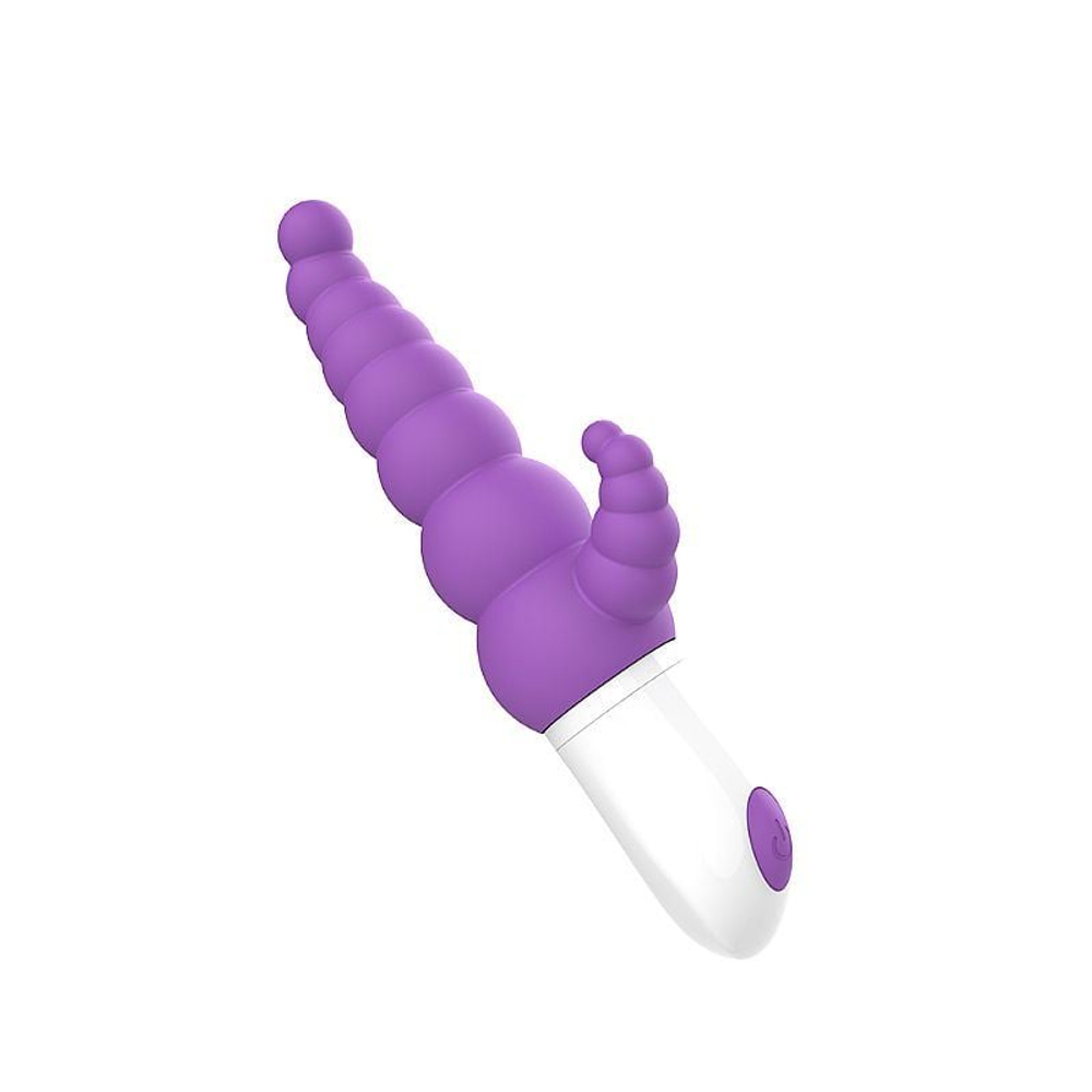Vibrador Ponto G Horn 9 Modos De Vibração Vibe Toys